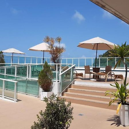 Blue Sunset Flats Beira Mar - Apt 217 João Pessoa 外观 照片