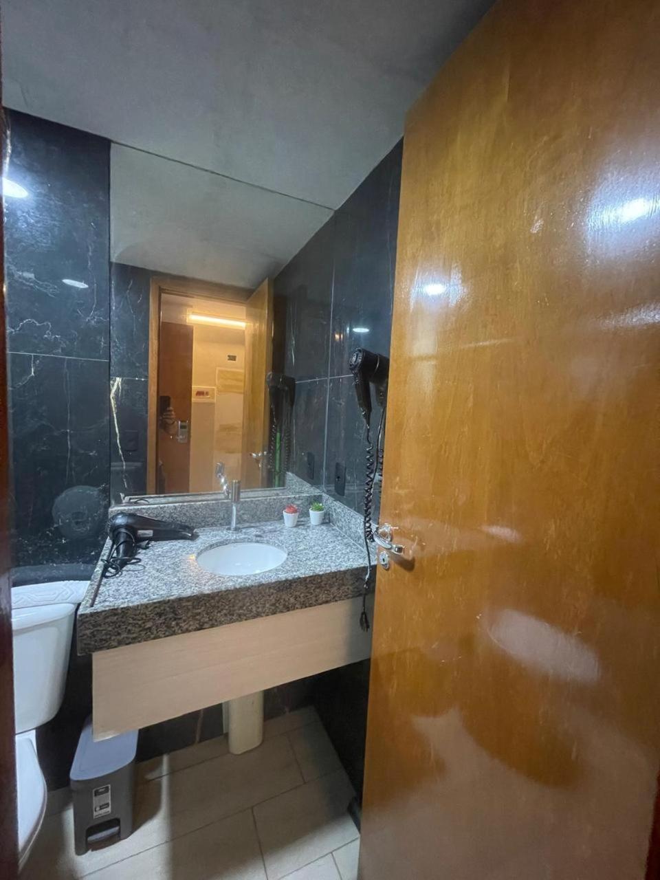 Blue Sunset Flats Beira Mar - Apt 217 João Pessoa 外观 照片